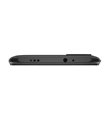 Buy POCO M3 4GB 64GB Black Online 