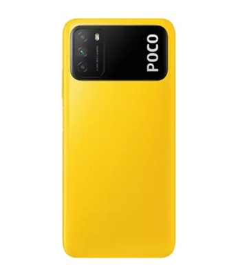 Buy POCO M3 4GB 64GB Online