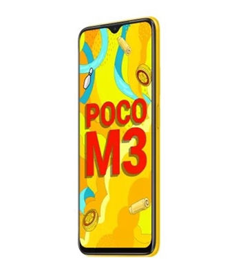 Buy POCO M3 4GB 64GB Online