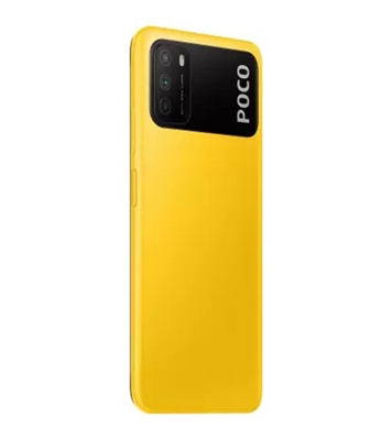 Buy POCO M3 4GB 64GB Online