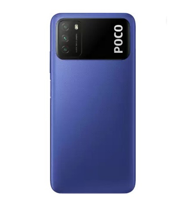 Buy POCO M3 4GB 64GB Online