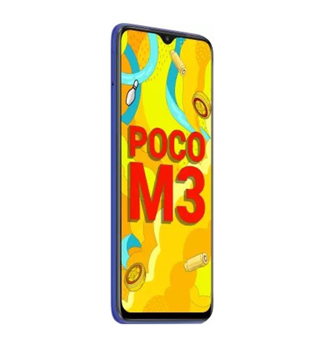 Buy POCO M3 4GB 64GB Online
