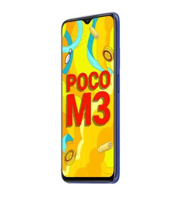 Buy POCO M3 4GB 64GB Online