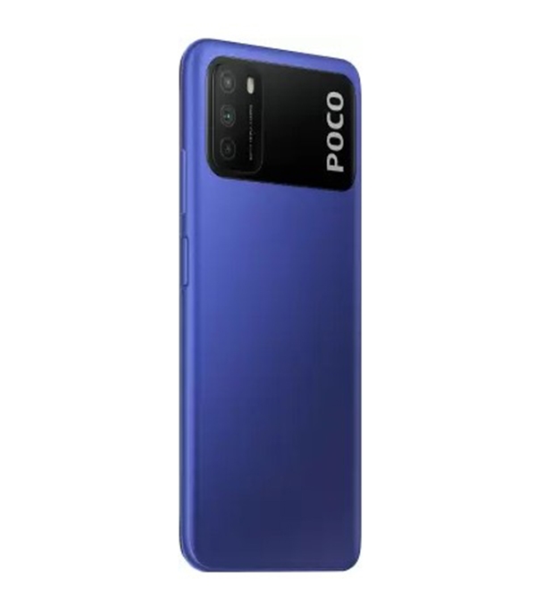 Buy POCO M3 4GB 64GB Online