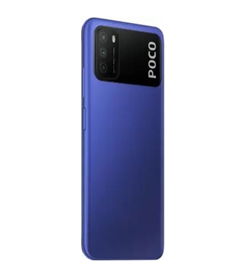 Buy POCO M3 4GB 64GB Online