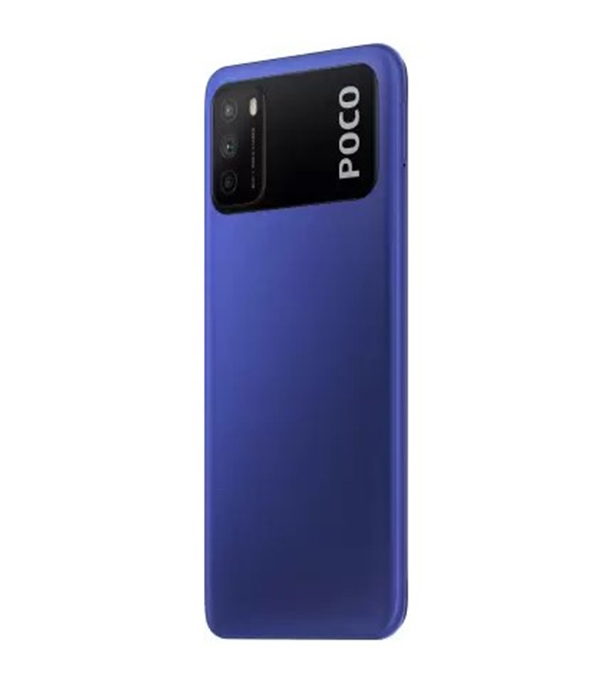 Buy POCO M3 4GB 64GB Online