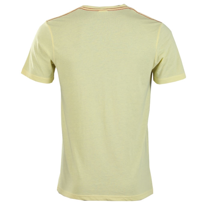 Buy Winner Men's T-shirt Jet Black Online at Best Price