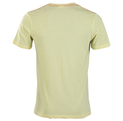 Buy Winner Men's T-shirt Jet Black Online at Best Price