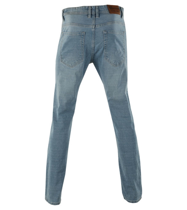 Buy Men’s Denim Pant Blue Online at Best Price