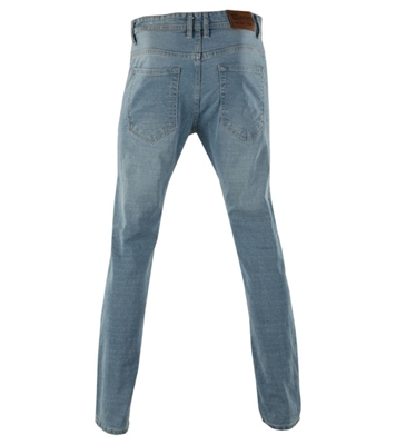 Buy Men’s Denim Pant Blue Online at Best Price