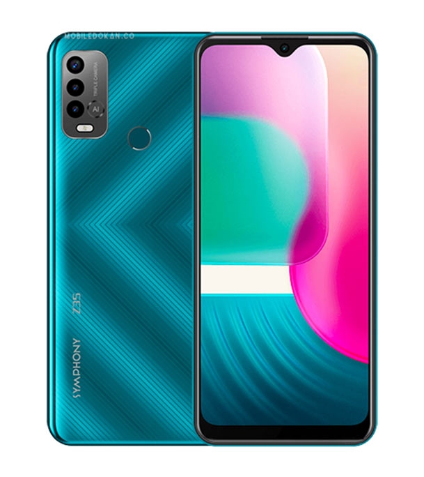 Buy Symphony Z35 3GB RAM 32GB ROM Online 