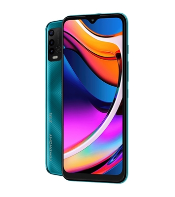 Buy Symphony Z35 3GB RAM 32GB ROM Online 