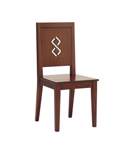 Dining Chair CFD-326-3-1-20 Regal Rosemary Wooden Dining Chair CFD-326-3-1-20