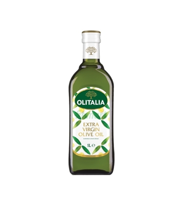 Buy Olitalia Extra Virgin Olive Oil 1liter Online