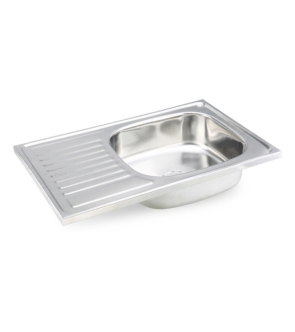 Buy RFL Jasmine Smart Kitchen Sink 30”x18” Online