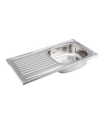 Buy RFL Jasmine Kitchen Sink Online