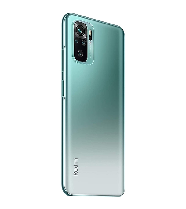 Picture of Redmi Note 10 6GB 128GB Lake Green