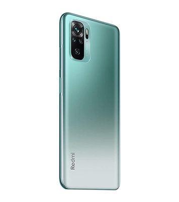 Picture of Redmi Note 10 6GB 128GB Lake Green