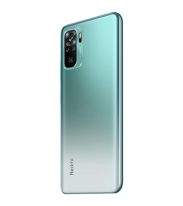 Picture of Redmi Note 10 6GB 128GB Lake Green
