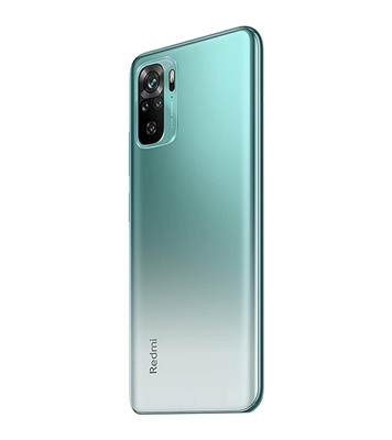 Picture of Redmi Note 10 6GB 128GB Lake Green