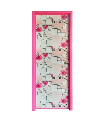 Buy Eco Door Zinnia 7x2.5 L TB Online at Best Price