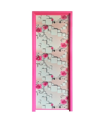 Buy Eco Door Zinnia 7x2.5 R TB Online at Best Price