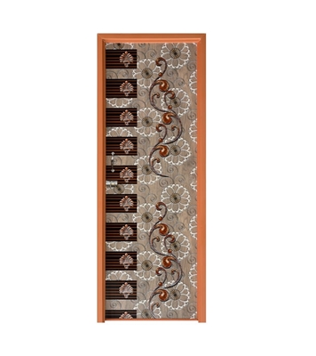 Buy Eco Door Alpana 6.5x2.5 R-TB Online at Best Price