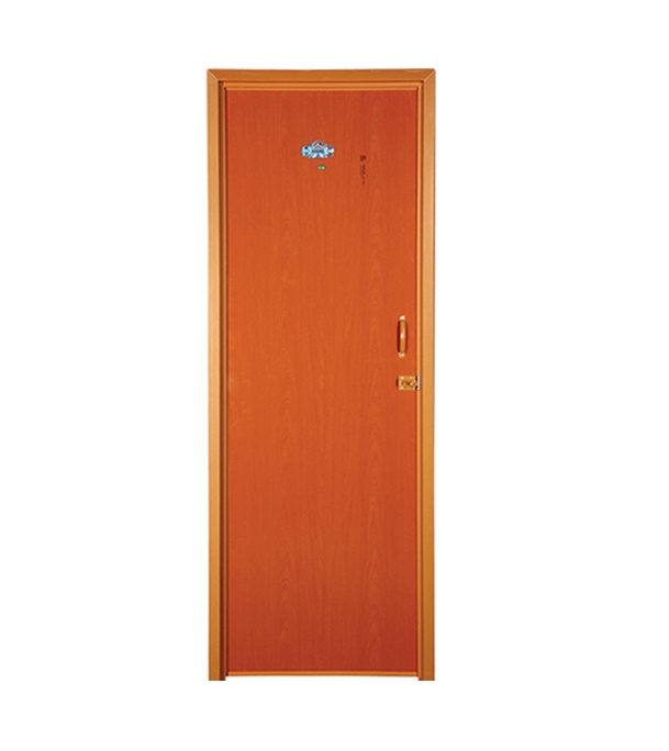 Buy Poppy Door Fiber Wood 7x2.5 L-TB Online at Best Price