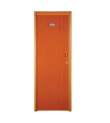 Buy Poppy Door Fiber Wood 7x2.5 L-TB Online at Best Price