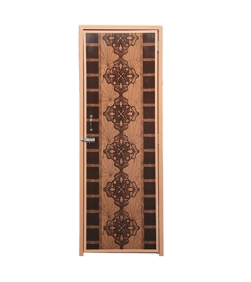 Buy Poppy DoorWeave 7x2.5 R-TB  Online at Best Price