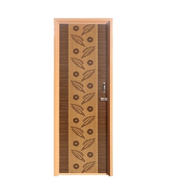 Buy Poppy Door Leaf 7x2.5 L-TB Online at Best Price