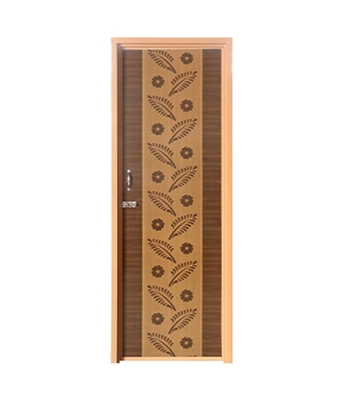 Buy Poppy Door Leaf 6x2.5 R-TB Online at Best Price