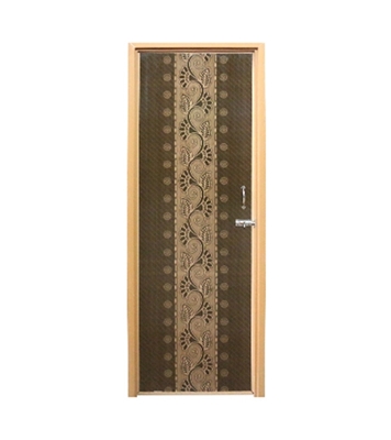 Buy Poppy Door Stem 6x2.5 L-TB Online at Best Price