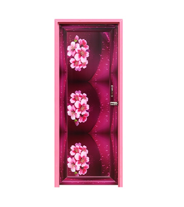 Buy Dolly Door Floral 7x2.5 L-TB Online at Best Price