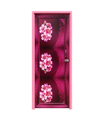 Buy Dolly Door Floral 7x2.5 L-TB Online at Best Price