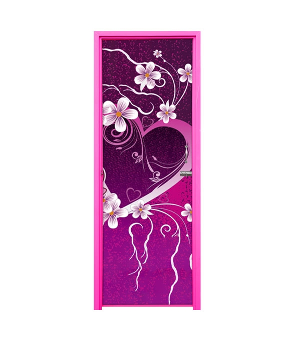 Buy Dolly Door Lovia 6.5x2.5 L-TB Online at Best Price