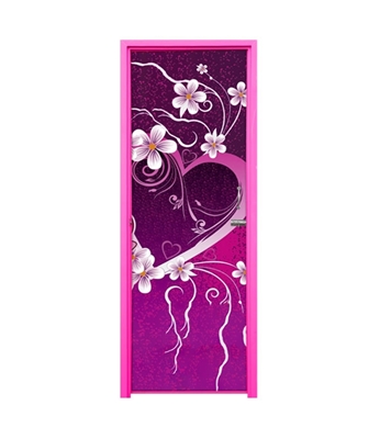 Buy Dolly Door Lovia 6.5x2.5 L-TB Online at Best Price