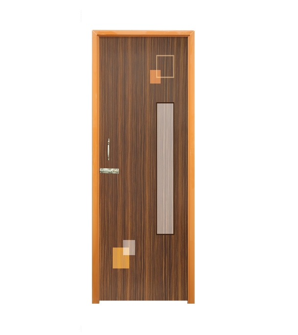 Buy Diamond Door Cooper 7x3 R-HB Online at Best Price