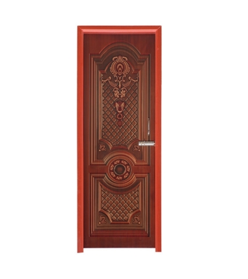 Buy Diamond Door Supreme 7x2.5 L-TB Online at Best Price