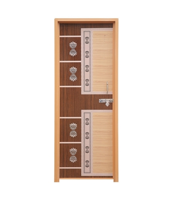 Buy Gold Door Jutex 7x2.5 L-HB Online at Best Price