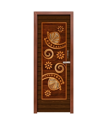 Buy Premium Door Vintage 7x2.5 L-TB Online at Best Price