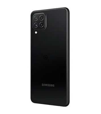 Buy Samsung Galaxy A22 6GB 128GB Black Online