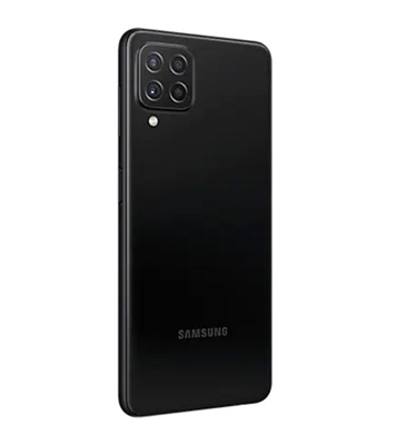 Buy Samsung Galaxy A22 6GB 128GB Black Online