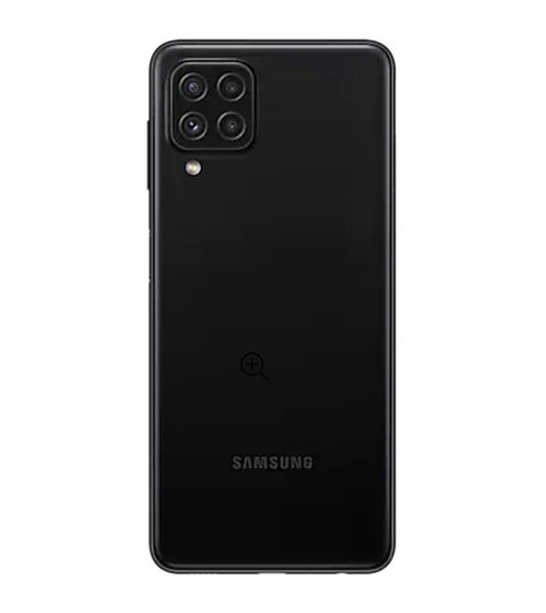 Buy Samsung Galaxy A22 6GB 128GB Black Online