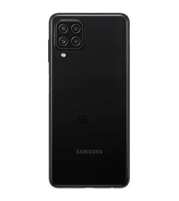 Buy Samsung Galaxy A22 6GB 128GB Black Online