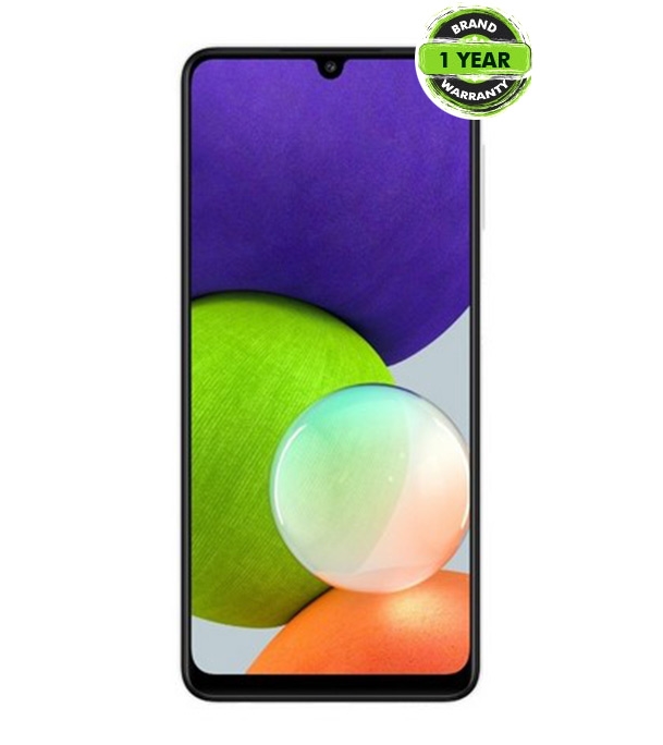 Buy Samsung Galaxy A22 6GB 128GB Online 
