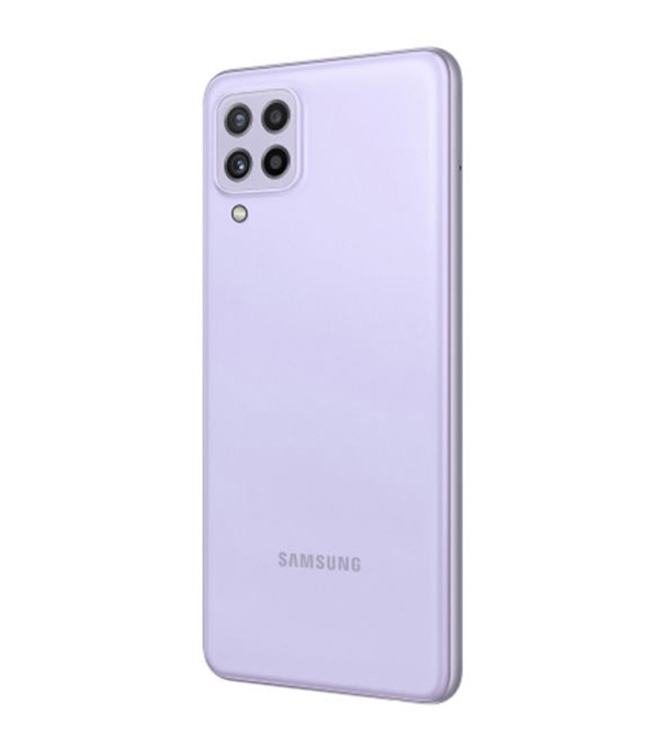 Buy Samsung Galaxy A22 6GB 128GB Online 