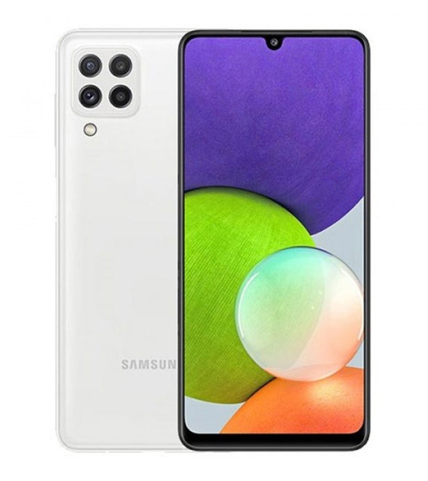 Buy Samsung Galaxy A22 6GB 128GB Online 