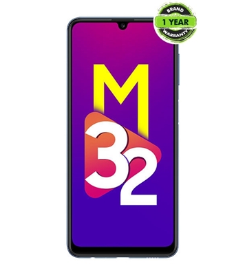 Buy Samsung Galaxy M32 6GB 128GB Online