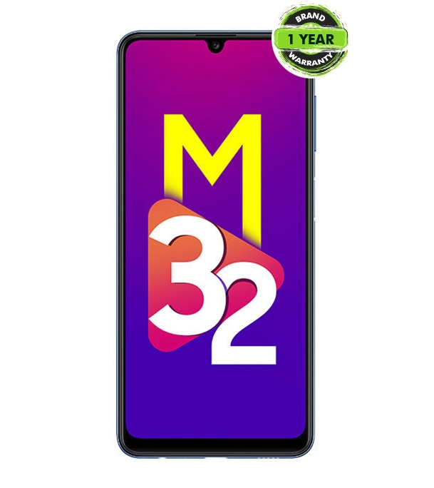 Buy Samsung Galaxy M32 6GB 128GB Online 